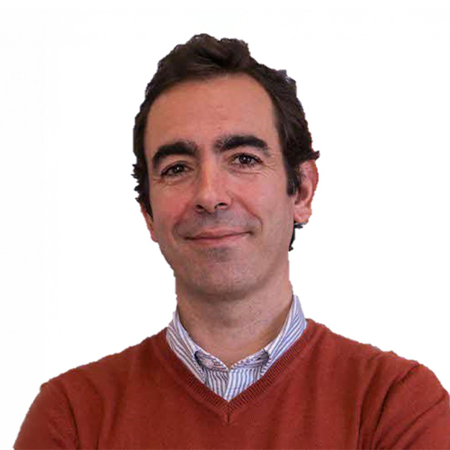 Pedro Teixeira
